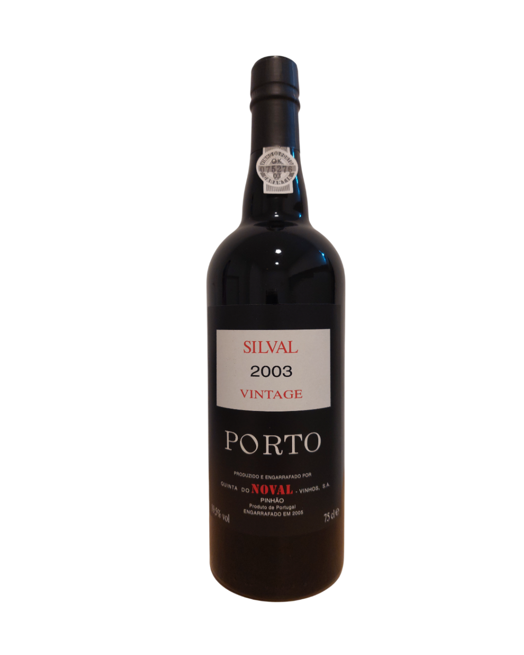 Porto Quinta Do Noval Silval Vintage 2003